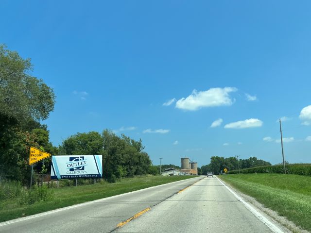 bulletin in Riverton