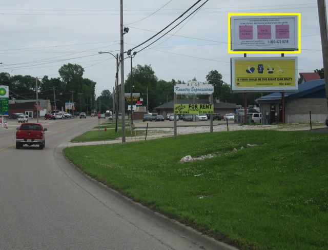 singlesheetposter in Pittsfield